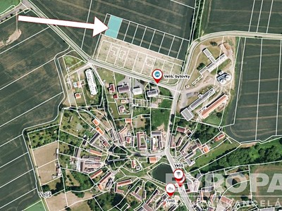 Veliš, okres Benešov